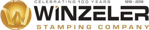 Progressive Die Stamping – Metal Stamping | Winzeler Stamping Co